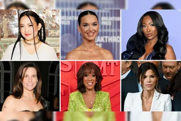 米宇宙企業ブルーオリジン、女性クルーのみのロケット打ち上げへケイティ・ペリーさんら搭乗