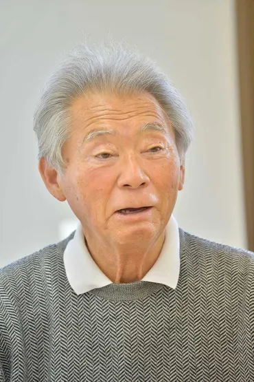 みのもんたさん、歳で死去全盛期は朝も昼も帯番組司会でギネス世界記録を樹立