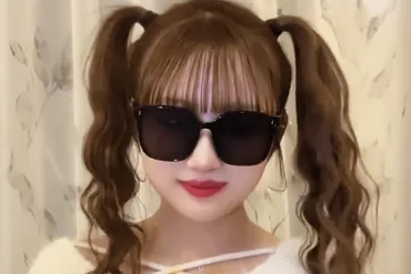 辻希美の長女・希空、歳で芸能界デビュー顔出し動画が大反響