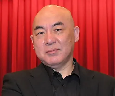百田尚樹氏美しすぎる妻の写真に反響「めちゃくちゃ美人」「女優…?」芸能デイリースポーツ