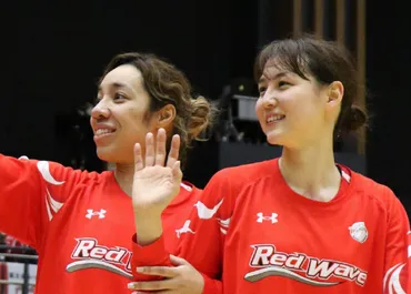 大谷翔平選手の妻・田中真美子さんは「みんなの愛されキャラ」だった富士通レッドウェーブの元同僚が祝福:東京新聞デジタル