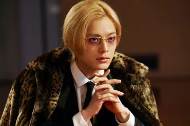 塩野瑛久、『貴族降臨』『プリレジェ』をつなぐ重要な存在に奏×誠一郎のいちいち切ないシーン