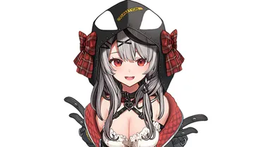 ホロライブ】沙花叉クロヱ、年月日をもって配信活動終了(卒業)を発表。理由は会社との方向性の違いや稼働量の多さ