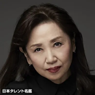 小山茉美(声優・ナレーター)」の出演番組情報!(東京)