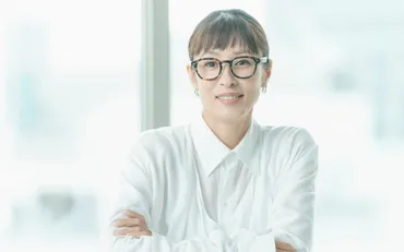 昔は『女優としてのイメージ』を気にしていたけど…」水野美紀歳が妊娠・出産後に゛攻めたキャラ゛を演じるようになったワケ
