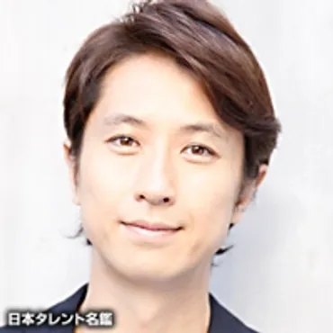 谷原章介(俳優司会者・MCモデル)」の出演番組情報!(東京)