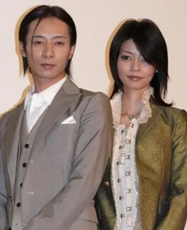 谷原章介の嫁・三宅えみは離婚過去あり！子供や現在の情報まとめ