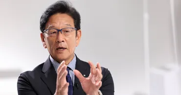 「クリ、人と比べるな」テスト生プロ入団から優勝監督に…栗山英樹を救った恩師の言葉「基本的に僕の人生は全部、挫折なんです」《》