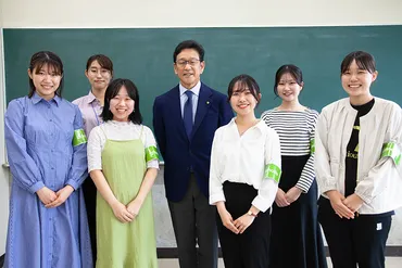教えて栗山監督!〜教育学部生のリアルを直球質問〜