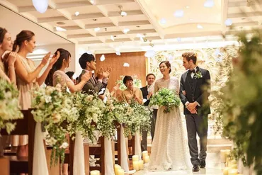 月日は、の井ノ原快彦さんと女優の瀬戸朝香さんの結婚記念