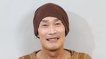 杉田あきひろさん］（下）薬物依存症と中咽頭がん二つの病を乗り越えていく…音楽活動と福祉活動を続けながら