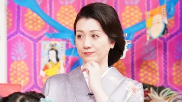 番組台本の間違いで許せないのは…野々村友紀子、上田が持論を展開もマツコの一言に「あるある!」と爆笑