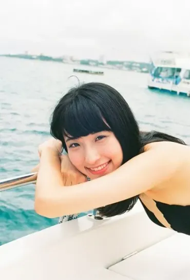 白木愛奈アナ
