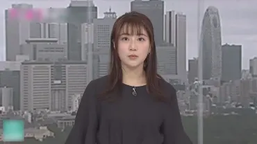 佐藤あゆみ(アナ)が可愛い!佐藤あゆみは結婚して旦那や子供はいるの?彼氏は?