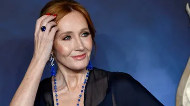 ハリポタ作者、トランスジェンダーめぐる発言で物議映画出演者も批判