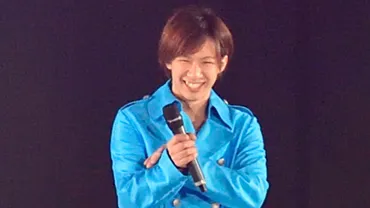 ジャニーズ・江田剛、事務所退所!゛闇スロ通い゛で退所「宇宙」山本亮太と「合流」&「コンサート出演」へ