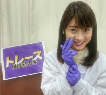 飯田菜奈アナがかわいい!スリーサイズや彼氏は?【仙台放送】