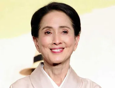 いしだあゆみさん死去76歳甲状腺機能低下症で「ブルー・ライト・ヨコハマ」芸能デイリースポーツ