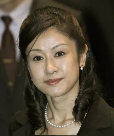 小林綾子、3年前に離婚「仕事が多忙」結婚・離婚バックナンバー芸能デイリースポーツ