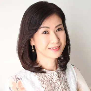 小林綾子さんは時代劇「剣客商売」の「おはる」が俳優の転機に…「私の素に近い役柄でした」
