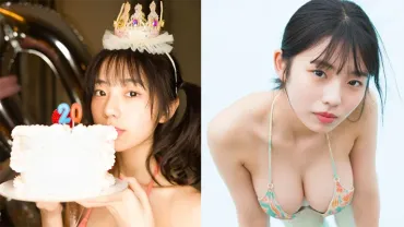 菊地姫奈写真集「」豪華版数量限定で発売決定!大付録が