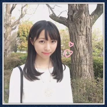 横尾紗千かとうれいこ娘が鬼かわいい!中学や高校と事務所はどこ?