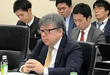 将軍と呼ばれた男」菊池桃子さんと結婚、官僚・新原浩朗さんとは?