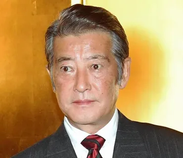 神田正輝生放送で突然元妻・松田聖子に言及共演者も焦り微妙な空気に芸能デイリースポーツ