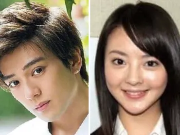 岡本奈月の引退理由は最初の結婚?新田真剣佑とは不倫の末の再婚?出会いや馴れ初めも!