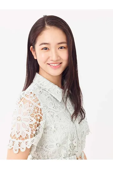 藤岡弘、の長女・天翔愛、大女優への゛登竜門゛抜てき「歴史あるポスター、うれしい」