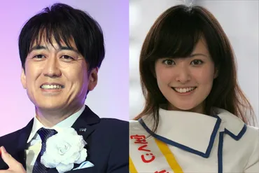 極秘年愛】安住紳一郎アナ結婚デートは常に自宅゛謎の私生活゛を支えた元タレント妻