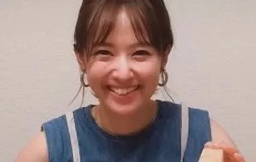 画像】安住アナと結婚した西島まどかがカワイイ!出会いは空港ナンパ!?