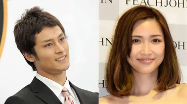回で子供ができてビックリした」ダルビッシュ有と紗栄子が慰謝料で離婚…別れた経緯を徹底解説!