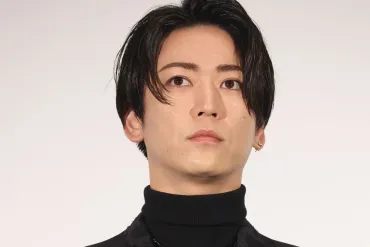 結婚願望はずっとある」亀梨和也