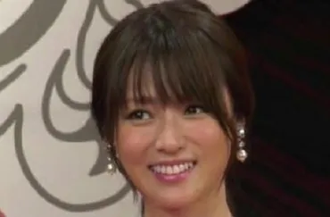深田恭子と亀梨和也が結婚できなかった理由は?最新