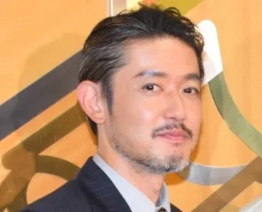 筒井道隆は極秘結婚していた!妻(嫁)や子供の写真は?歴代彼女は人。