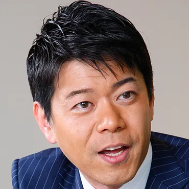 人気女子アナの胸をモロ揉み!?フジテレビ元アナが明かした「凋落の原因」