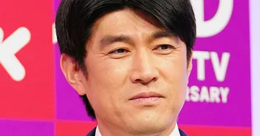 藤井貴彦アナ 58歳で死去した父の存在がフリー転身後押し「いつも父親の年齢を目安に生きてきた」（スポニチ） 