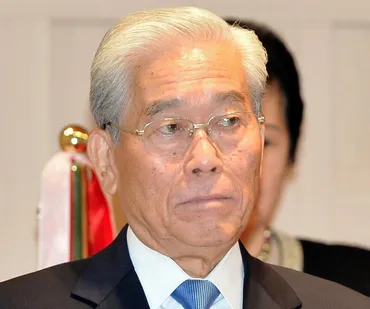 解説】日枝久氏の知られざる家族!妻・加寿子夫人と息子・広道氏の素顔