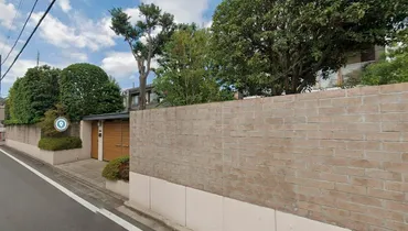 特定】日枝久の住所は西荻窪!億超えの豪邸すぎる家が特定され話題に!