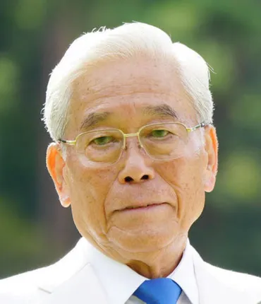 フジ日枝久取締役相談役が退任在任年以上フジサンケイグループ象徴、自ら辞意日刊スポーツ