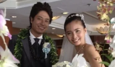 画像】加藤夏希の旦那はどんな人?職業や馴れ初めについて調査!