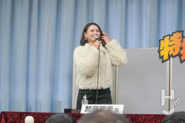 ウルトラマンレオ』二家本辰己氏、『仮面ライダー龍騎』加藤夏希氏登場!「特撮アーカイブ」トークショーレポート【スーパーフェスティバル】–