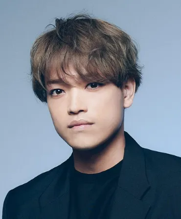 原嘉孝のジャニーズジュニア時代!若い頃は目黒蓮と宇宙に所属!