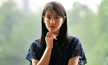 桜庭ななみ」円満退所がなぜ゛宮内ひとみ゛に改名?高杉真宙、桐谷美玲、水上恒司と続く事務所退所ドミノは大丈夫か