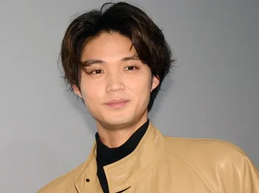 今日俺」磯村勇斗のアクション動画に絶賛!「さすが仮面ライダー」