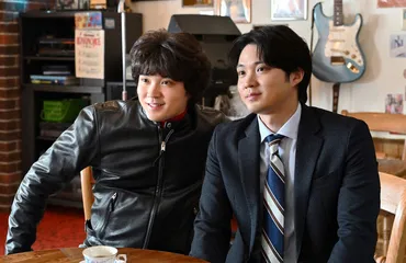 磯村勇斗゛秋津゛と怒涛のラストに「サプライズすぎ」の声…「不適切にもほどがある!」第話