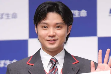磯村勇斗、役作りで体重激変…体調崩した過去ボディーメイクで改善「健康的に」
