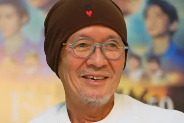 火野正平さん内縁の妻とは年未入籍…どんなに浮名を流しても本妻と「離婚しなかった理由」