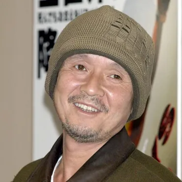 独占告白】火野正平さんと不倫同棲年元祖バラドル小鹿みきさん
